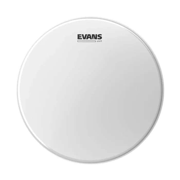 Evans 16″ UV1 Coated Drumhead