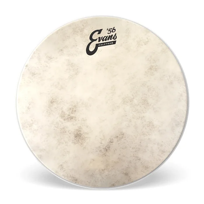 Evans 18″ Calftone