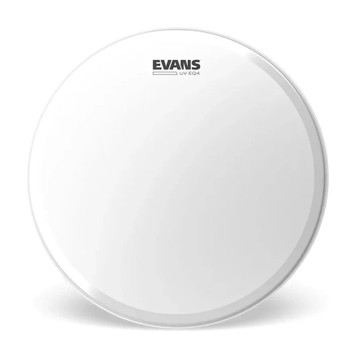Evans 20″ UV EQ4 Bass Drumhead
