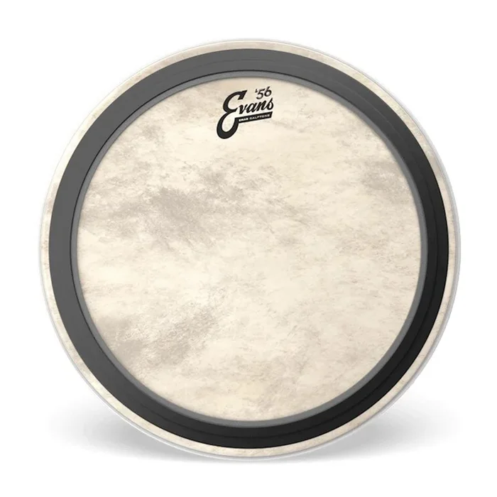 Evans 22″ EMAD Batter Calftone