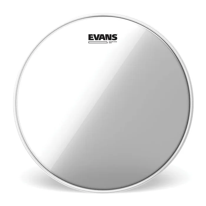 Evans 500 Clear Snare Side Drumhead 14″