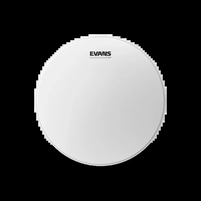 Evans 8″ Genera G2 Coated