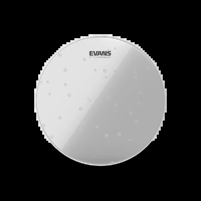 Evans 8″ Hydraulic Drumhead