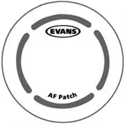 Evans AF Patch