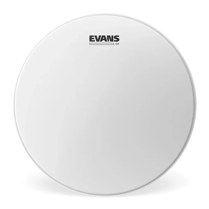 Evans B08G1 Coated Tom G1 Drumhead 8″