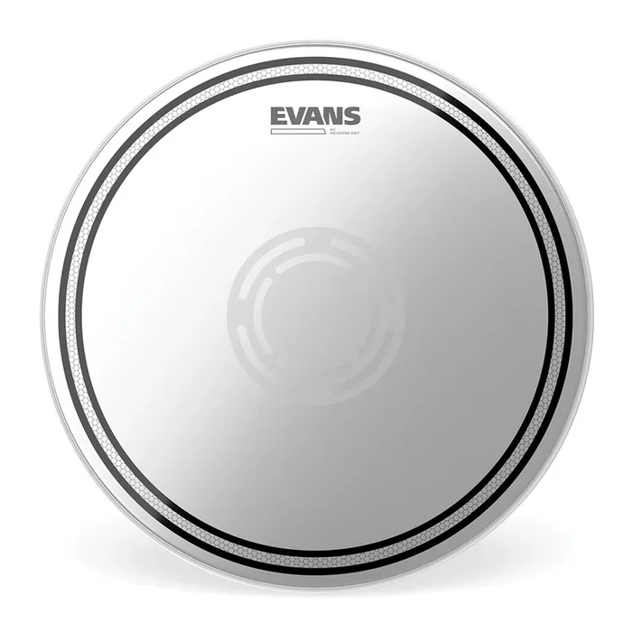 Evans B14ECSRD EC Reverse Dot Snare Drumhead 14″