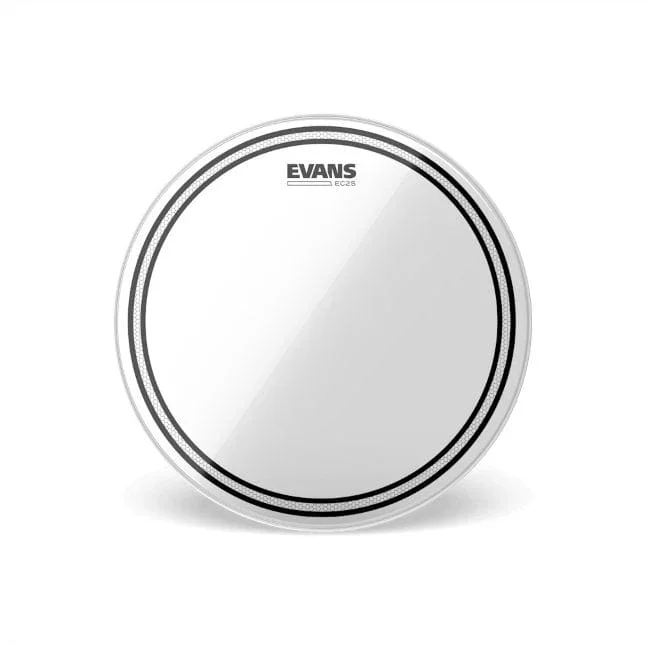 Evans Clear SST Tom Batter Drum Head