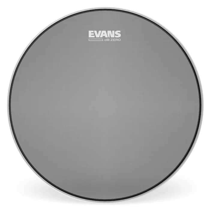 Evans dB ZERO Snare Drumhead Mesh Tom Batter 14 inch