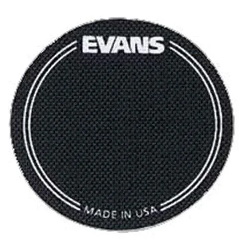 Evans EQ Patch Nylon Single Pedal