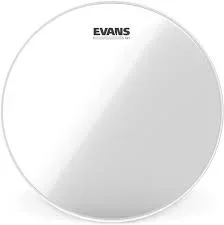 Evans G1 Clear Drumhead – 10 inch