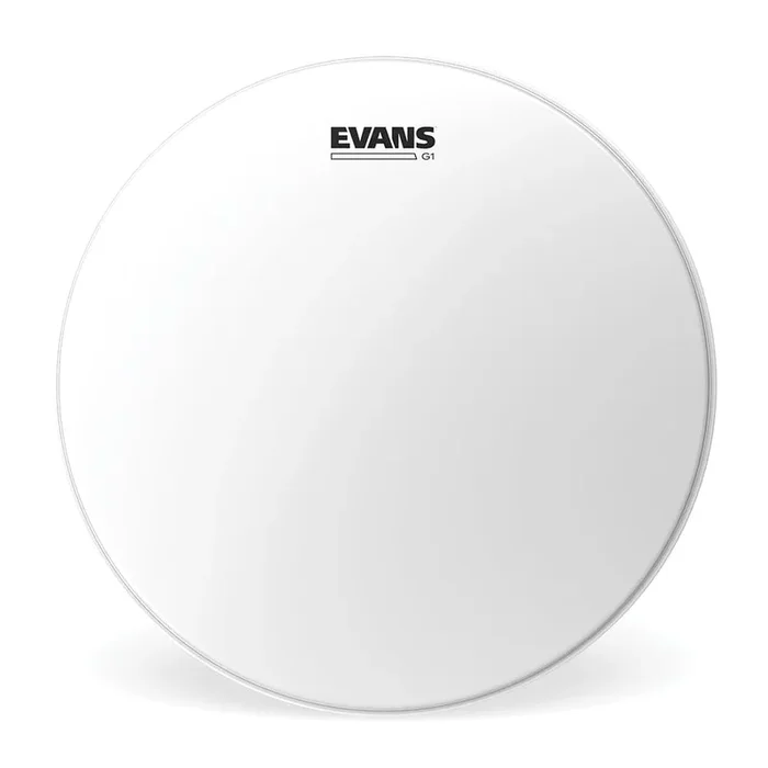 Evans G1 Coated Bass Drumhead 20″