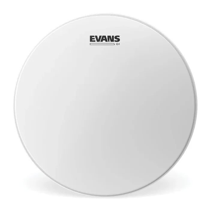 Evans G1 Coated Drumhead 14″