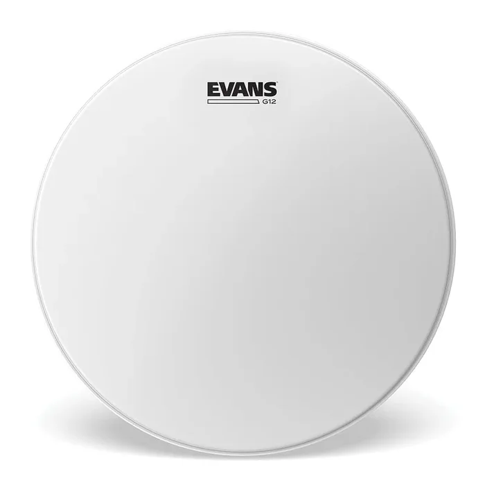 Evans G12 Coated Drumhead 15″