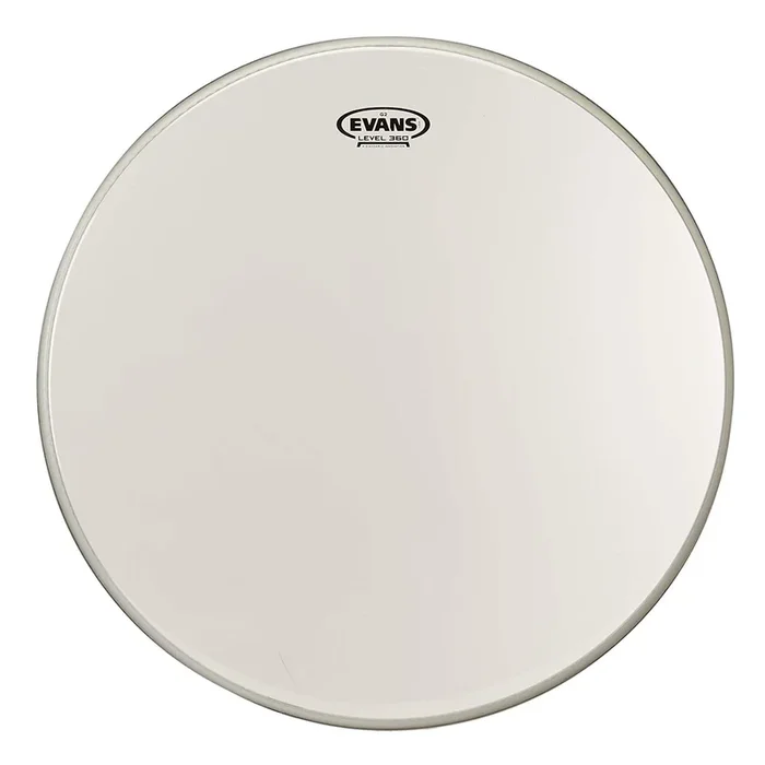 Evans G2 Clear Bass Drum Head, 22″