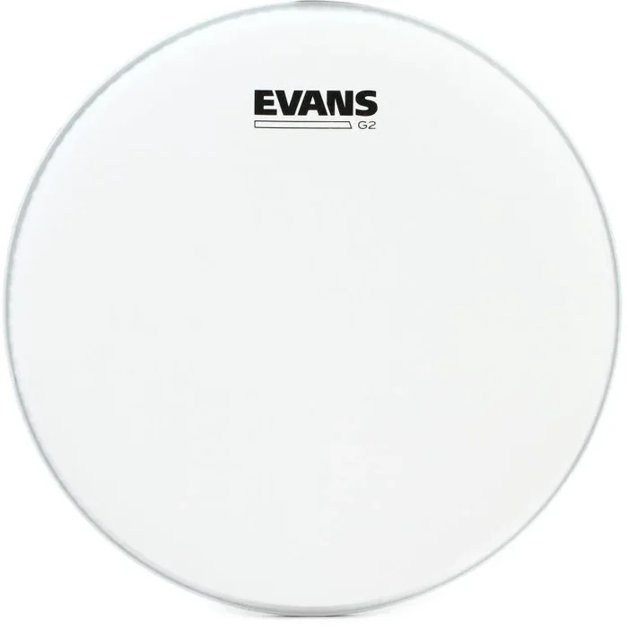 Evans G2 Coated Drum Head, 12 Inch B12G2