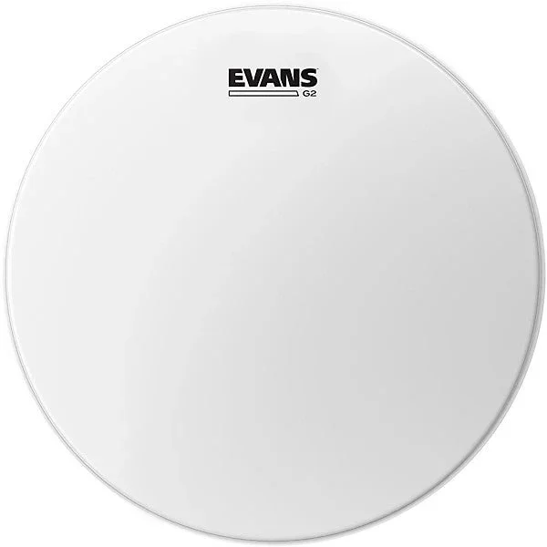 Evans G2 Coated Drum Head, 6 Inch – B06G2