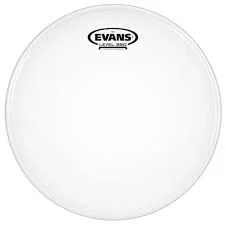 Evans G2 Coated Drumhead – 13″
