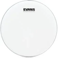 Evans G2 Coated Drumhead – 14″