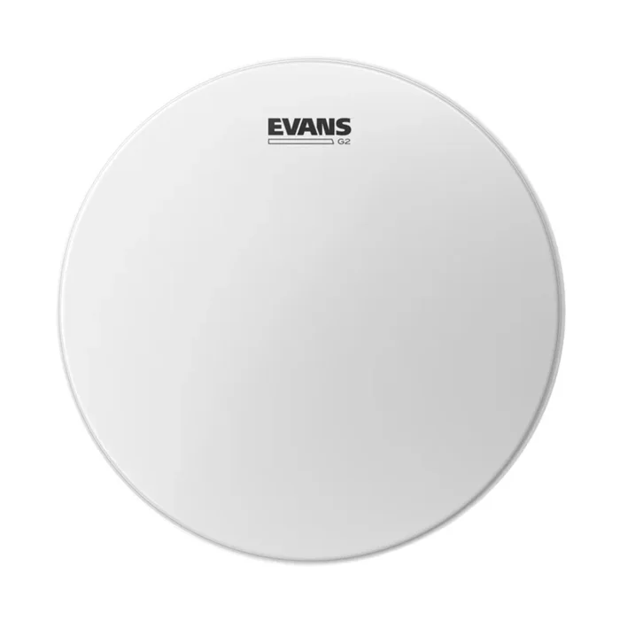 Evans G2 Coated Drumhead – 14 inch