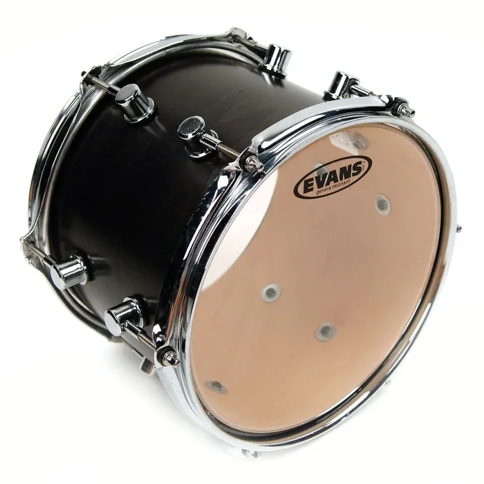 Evans Genera Resonant Coated Drumhead 13″