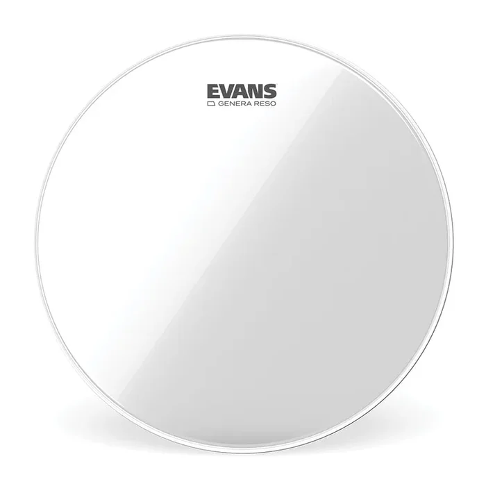 Evans Genera Resonant Coated Drumhead 14″