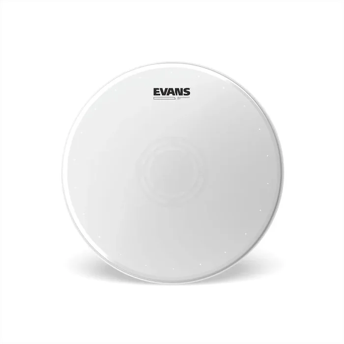 Evans Heavyweight Dry Coated Snare Drumhead 13″