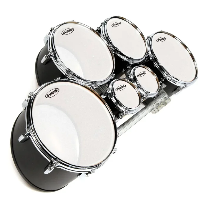 Evans MX Coated Drumhead 14″