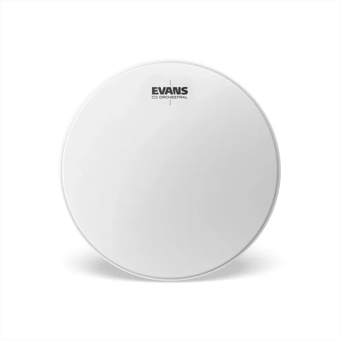 Evans Orchestral Timpani Drumheads