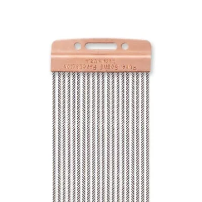 Evans PureSound Twisted Series Snare Wire, 20 Double Strand, 14 Inch T1420