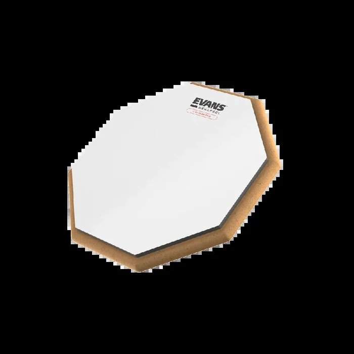 Evans RealFeel Attacktile 10″ Drum Pad