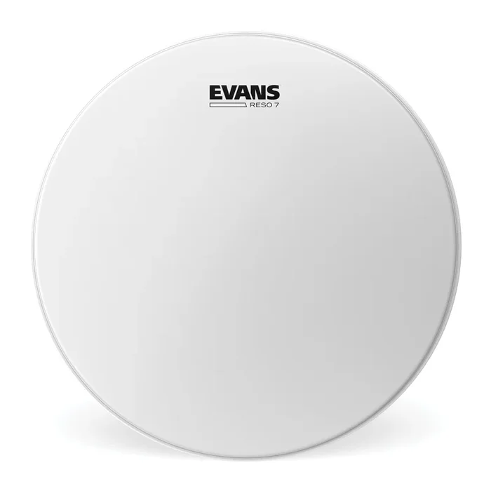 Evans Reso 7 Coated Tom Reso, 18 Inch
