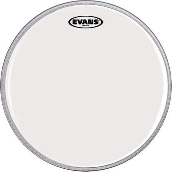 Evans S13H20 13″ Hazy 200 Snare Side Drumhead
