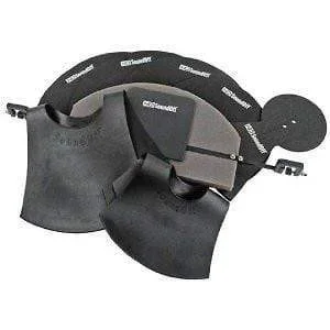 Evans Sound Off Crash Cymbal Mute (16″ – 18″)