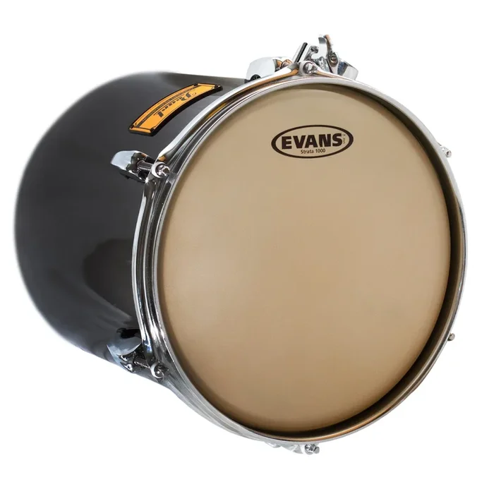 Evans Strata 1000 Drumhead 6″