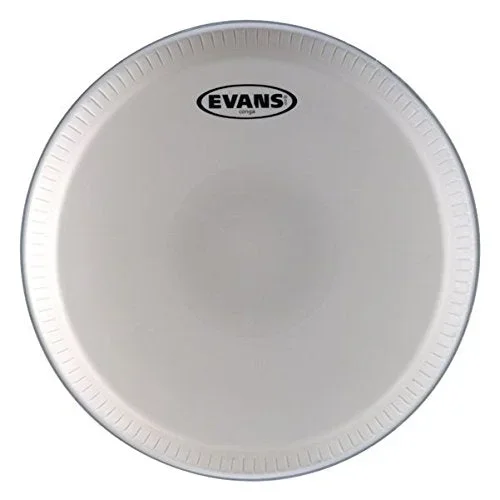 Evans Tri-Center Conga Drum Head 11.00″