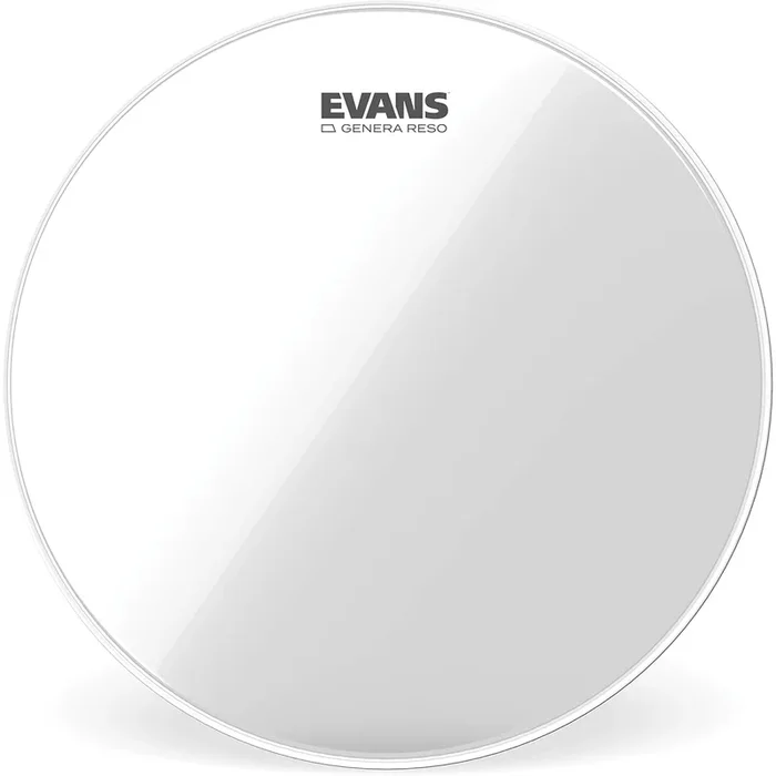 Evans TT08GR 8″ Genera Resonant Drum Head