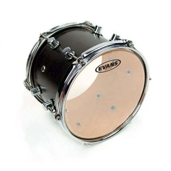 Evans TT16G2 Genera G2 Double Ply 16″ Drum Head