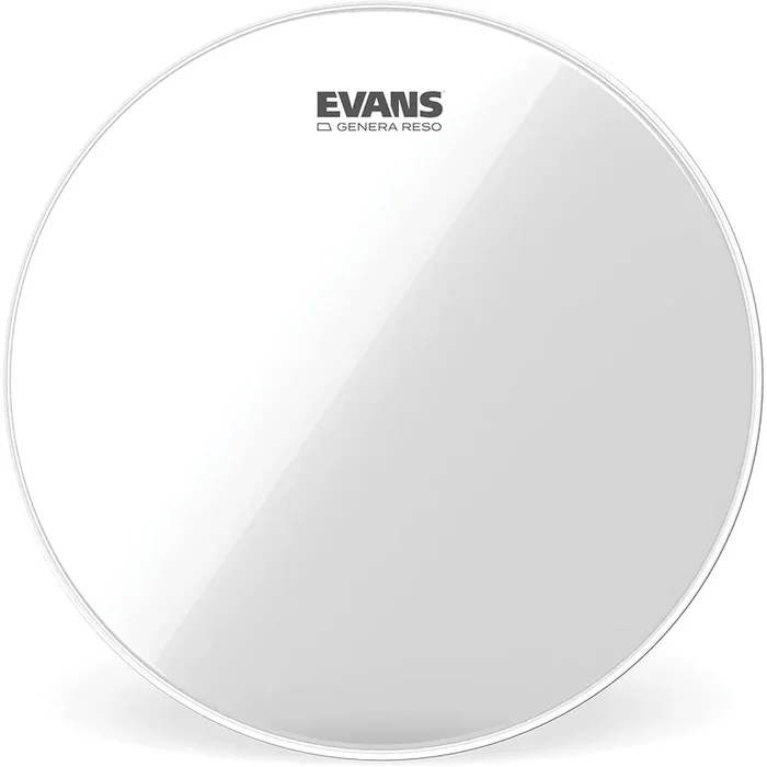 Evans TT16GR 16″ Genera Resonant Drum Head