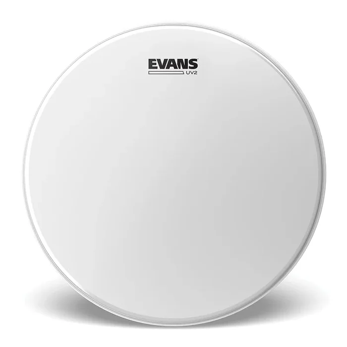 Evans UV2 Coated Drumhead 14″
