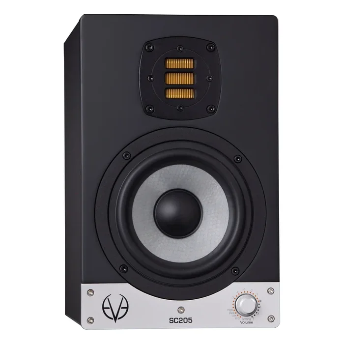 Eve Audio SC205 2-Way 5″ Active Monitor (Single Speaker)