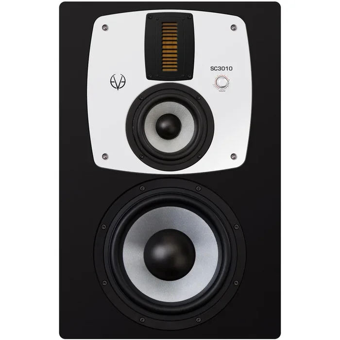 Eve Audio SC3010 3-Way 10″ Main Monitor – Single