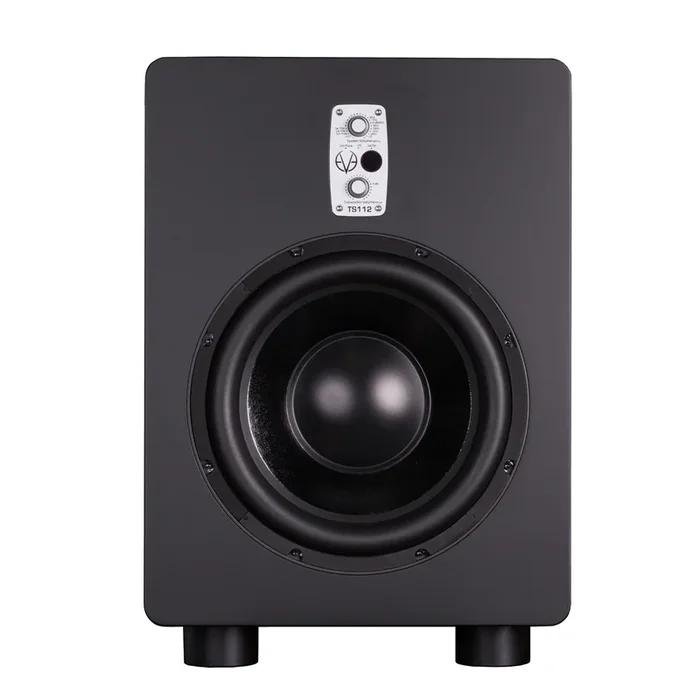 Eve Audio TS112 12″ Active Studio Subwoofer