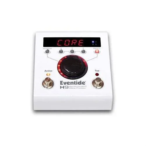 Eventide H9 Core Stompbox