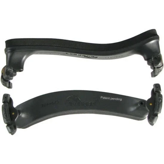 Everest Easy Model Violin Shoulder Rest (3/4-4/4)