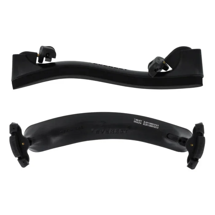 Everest Foldable 3/4-4/4 Violin Shoulder Rest