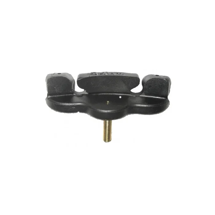 Everest Replacement Foot – Standard, Long, & Extra Long