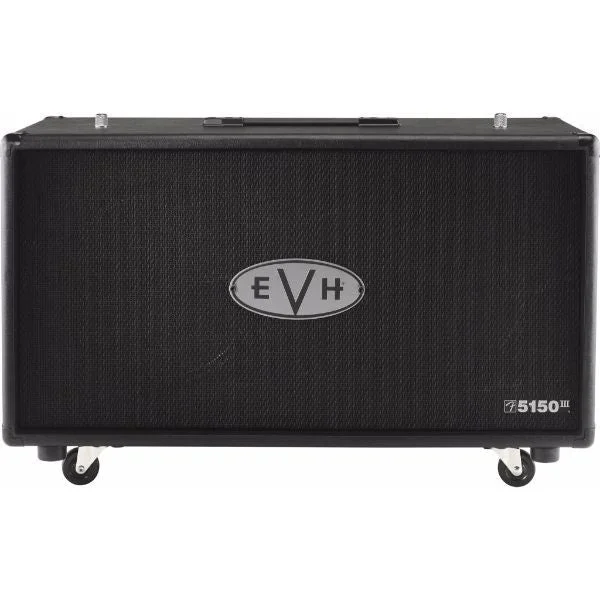 EVH 5150III 2x12inch Guitar Speaker Cabinet