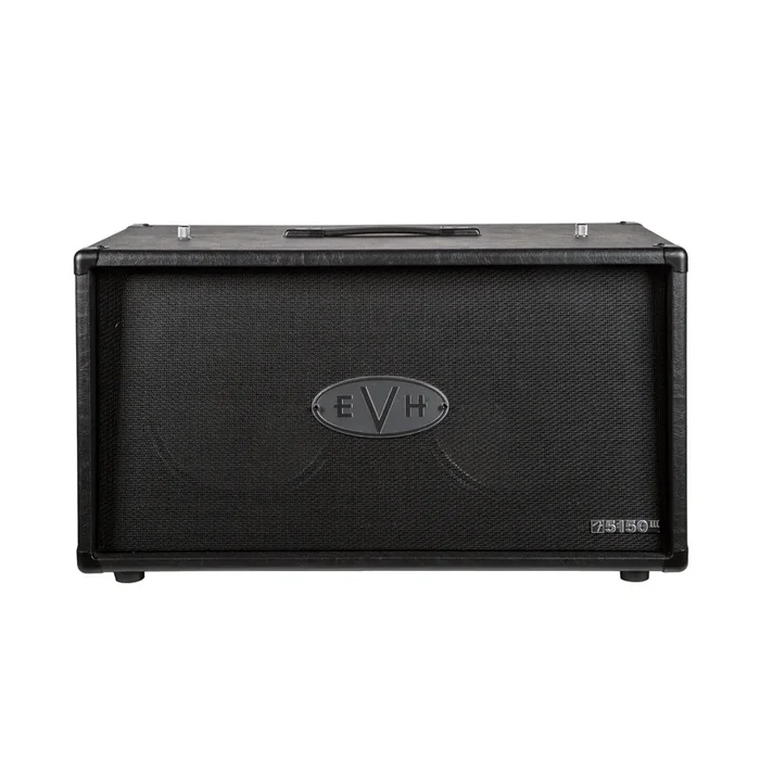 EVH 5150III® 2X12 Cabinet – Black