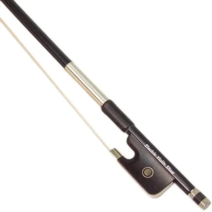 EVS Bolt carbon fiber viola bow