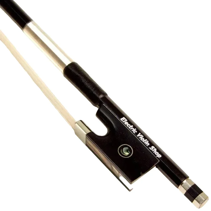 EVS Bolt carbon fiber violin bow